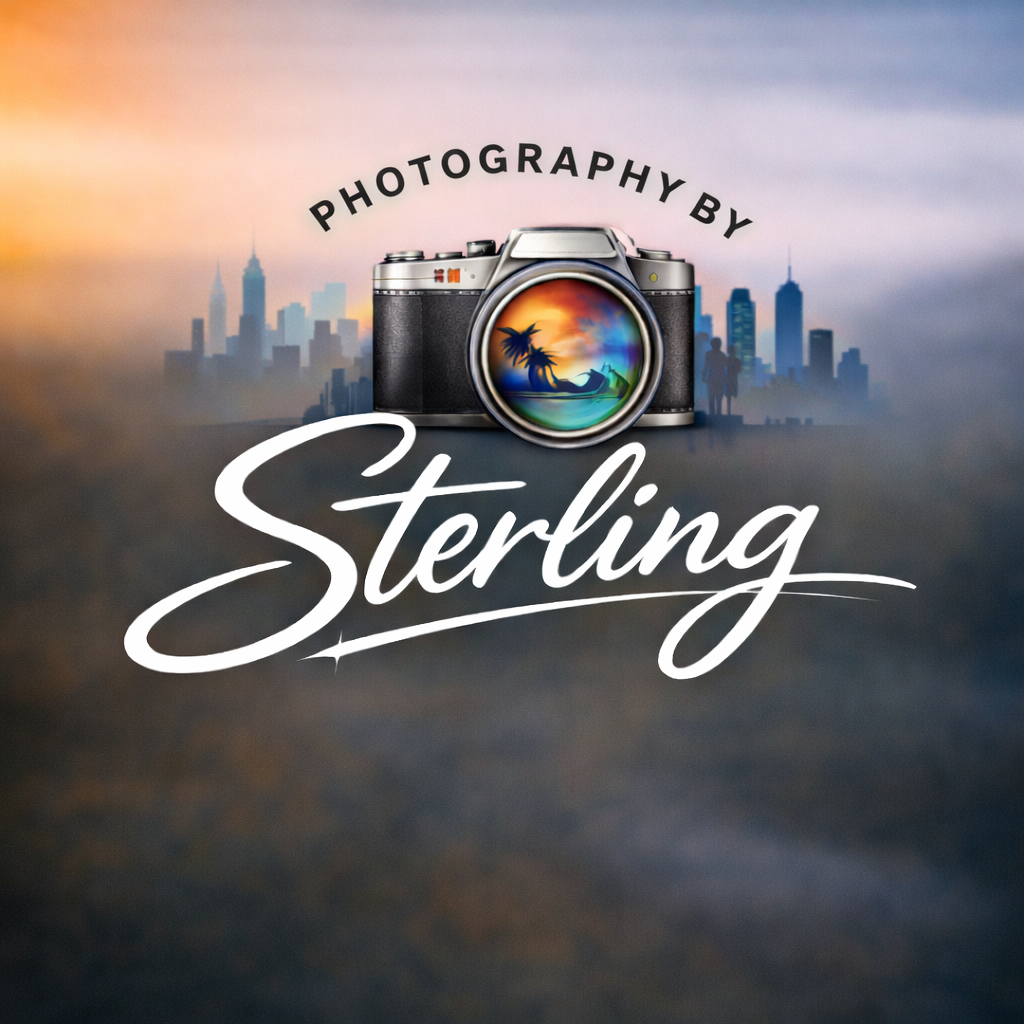 Photography by Sterling